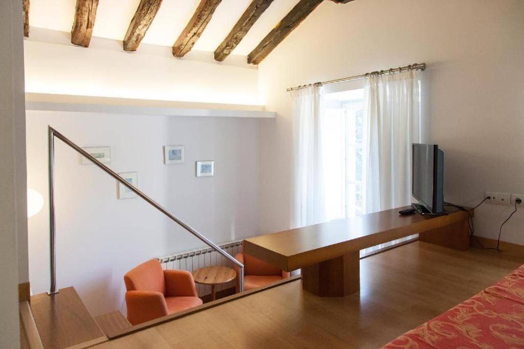Gastro Hotel La Giraldilla Liérganes Quarto foto