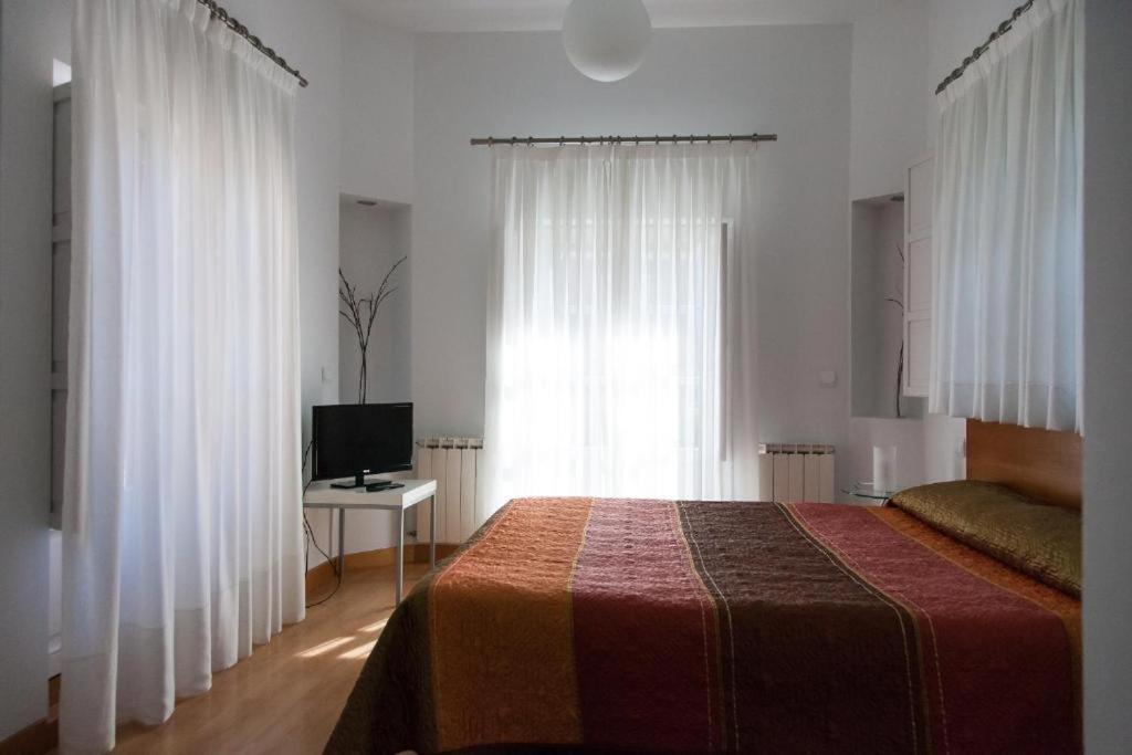 Gastro Hotel La Giraldilla Liérganes Quarto foto