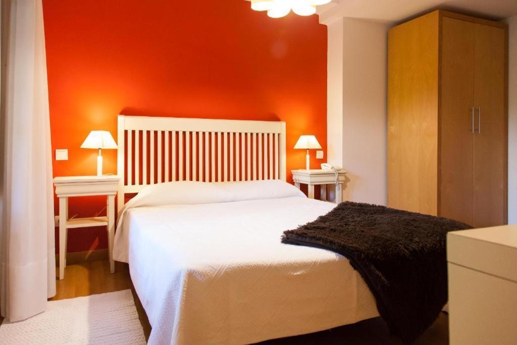 Gastro Hotel La Giraldilla Liérganes Quarto foto