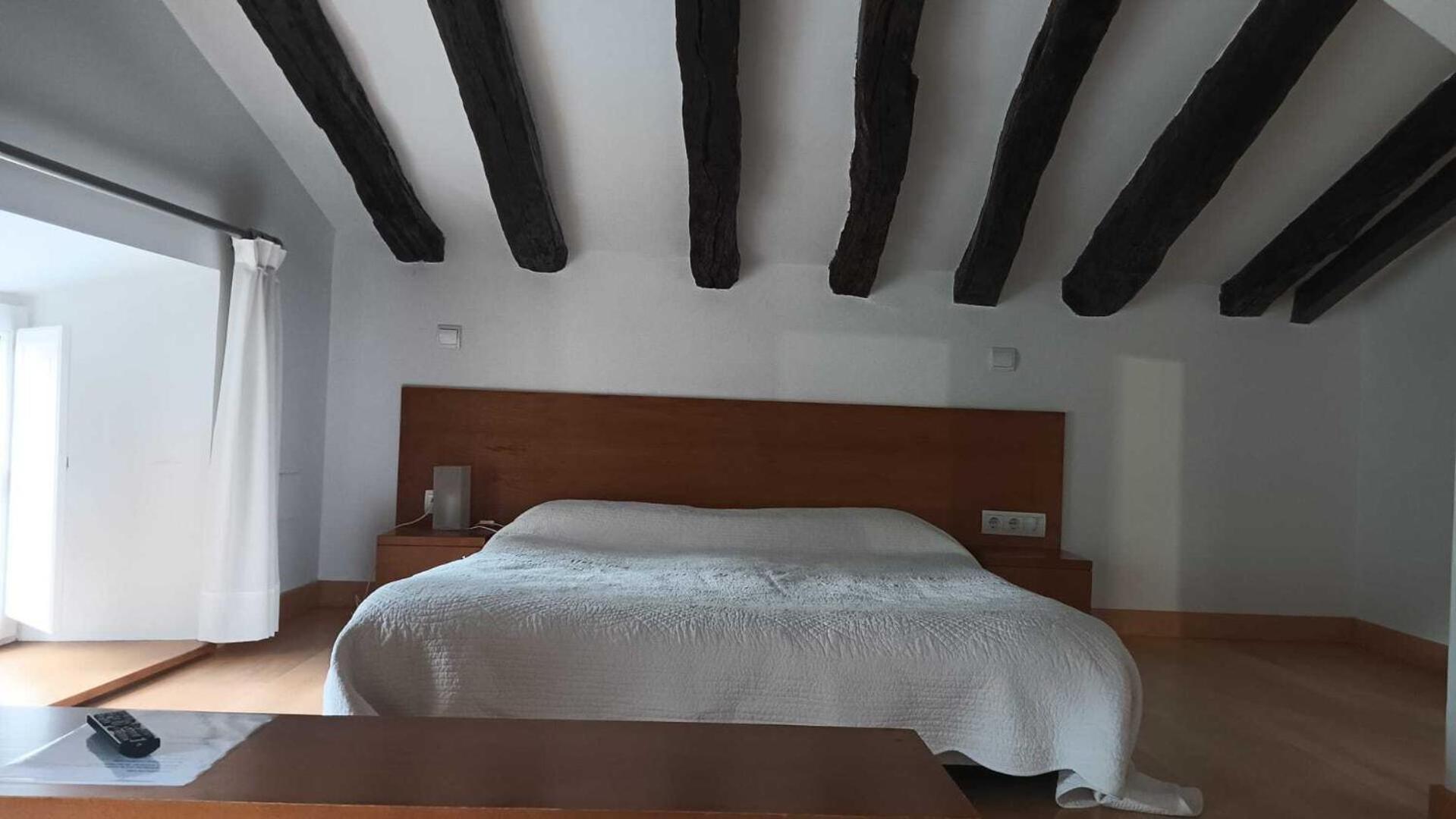 Gastro Hotel La Giraldilla Liérganes Quarto foto