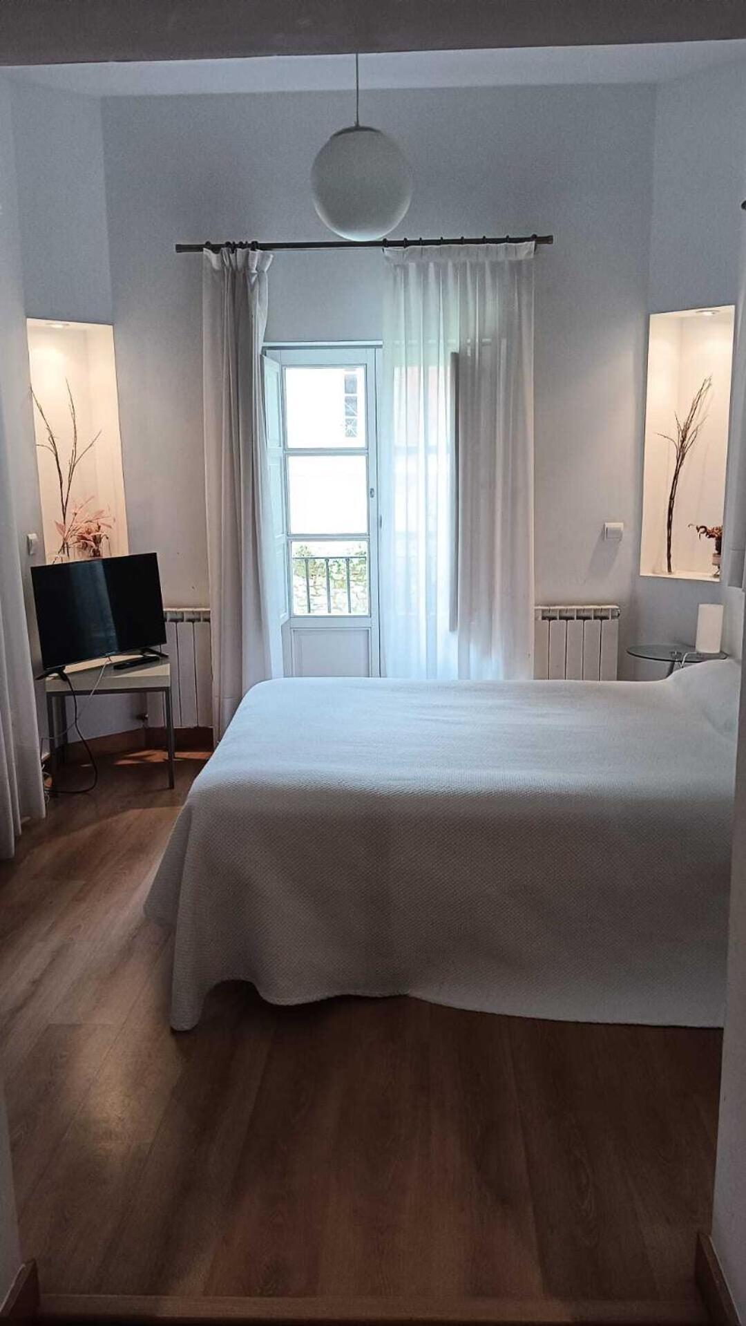Gastro Hotel La Giraldilla Liérganes Quarto foto
