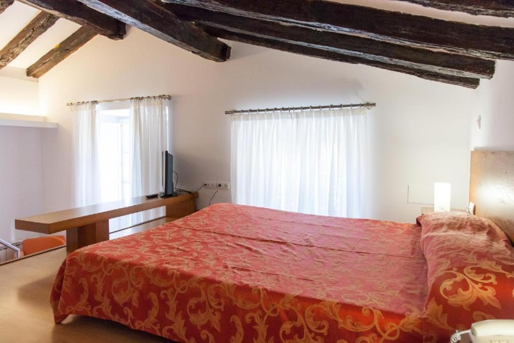 Gastro Hotel La Giraldilla Liérganes Quarto foto