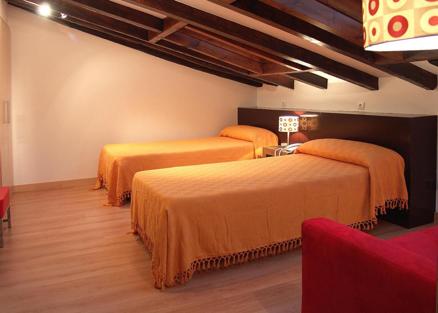 Gastro Hotel La Giraldilla Liérganes Quarto foto