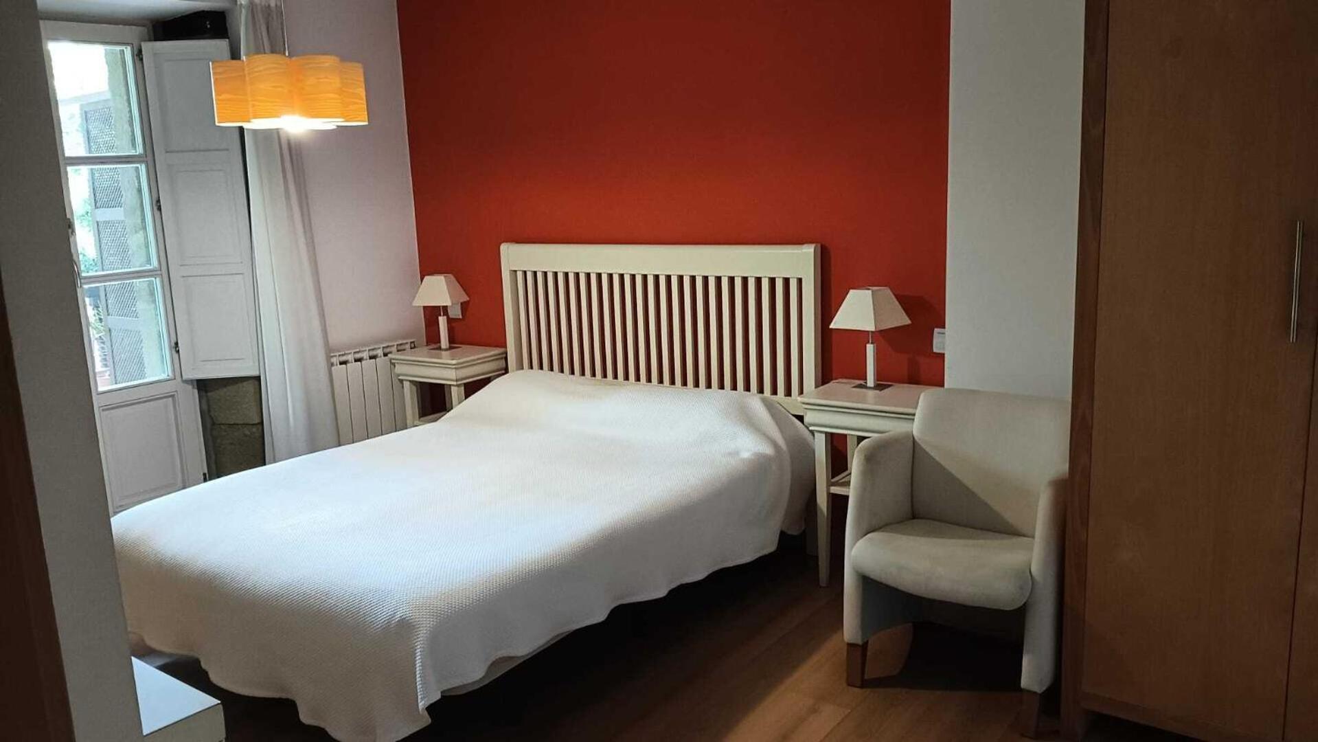 Gastro Hotel La Giraldilla Liérganes Quarto foto