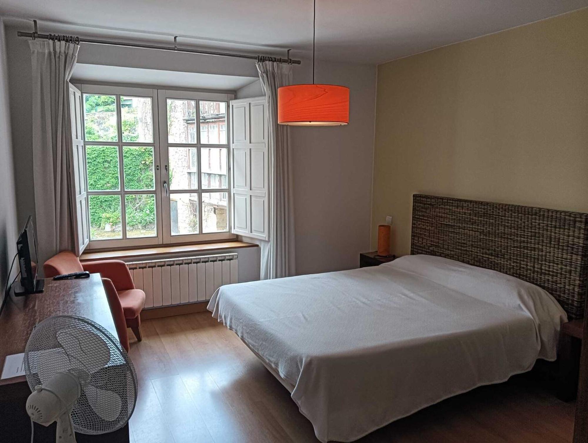 Gastro Hotel La Giraldilla Liérganes Quarto foto
